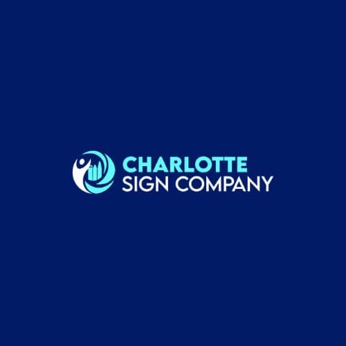 Charlotte Sign Company logo