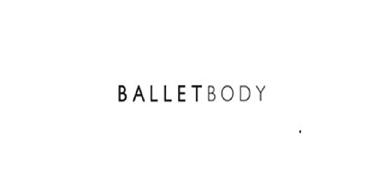 BalletBody logo
