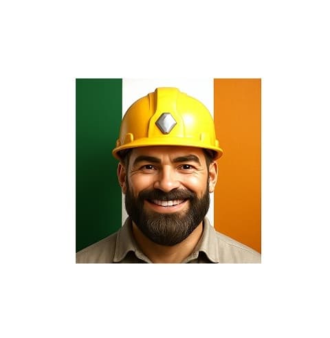 Manual Handling Ireland logo
