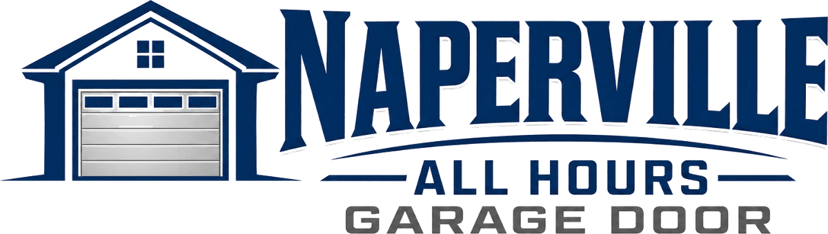 All Hours Garage Doors logo