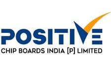 positive Chip logo