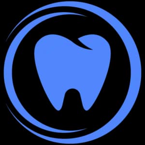 Dr. Verma's Indirapuram dental clinic & Implant centre logo