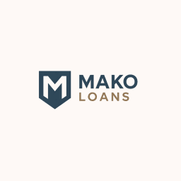 Mako Loans logo