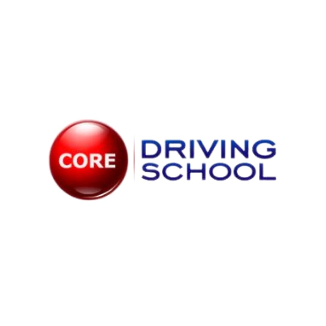 Core Truck Driving School logo