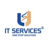 US IT Services logo