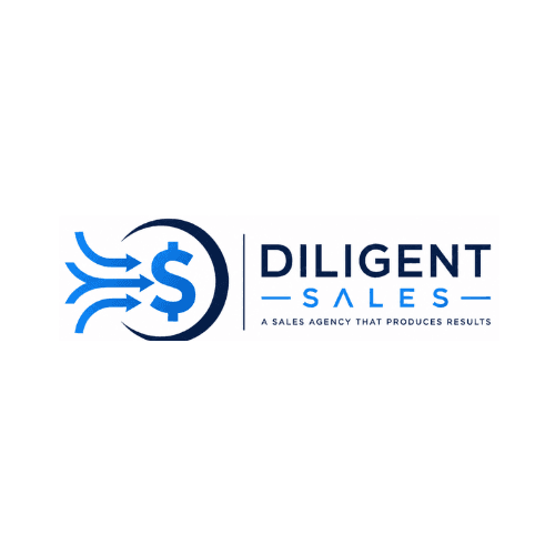 Diligent Sales logo