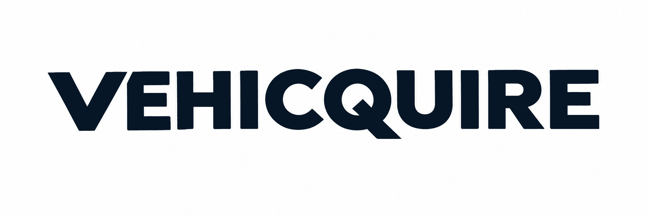 Vehicquire logo