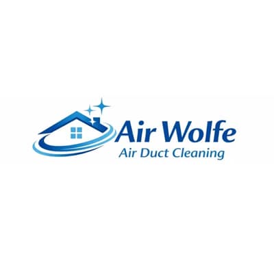 Air Wolfe Air Duct Cleaning logo