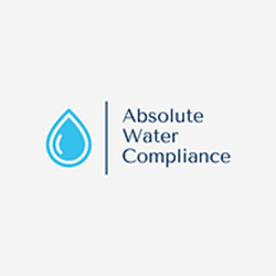 Absolute Water Compliance logo