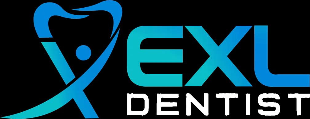 EXL Dentists logo