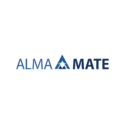Almamate Info Tech logo