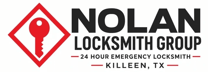 Nolan Locksmith Group logo