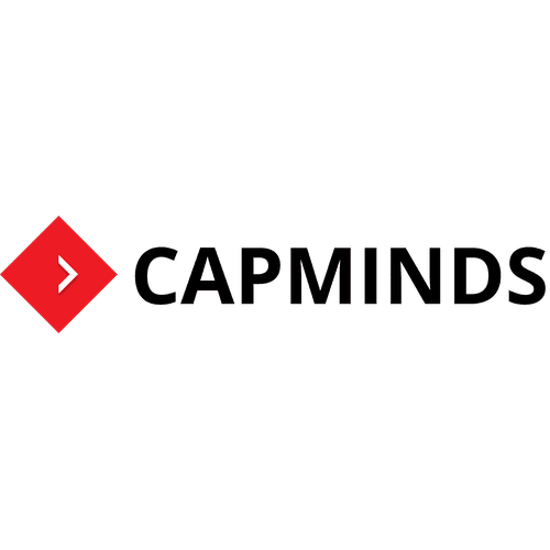 CapMinds logo