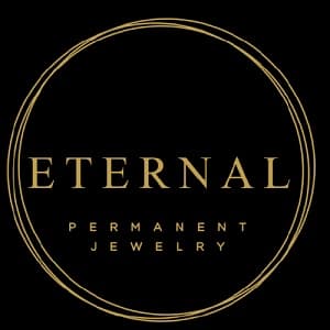 ETERNAL Permanent Jewelry logo