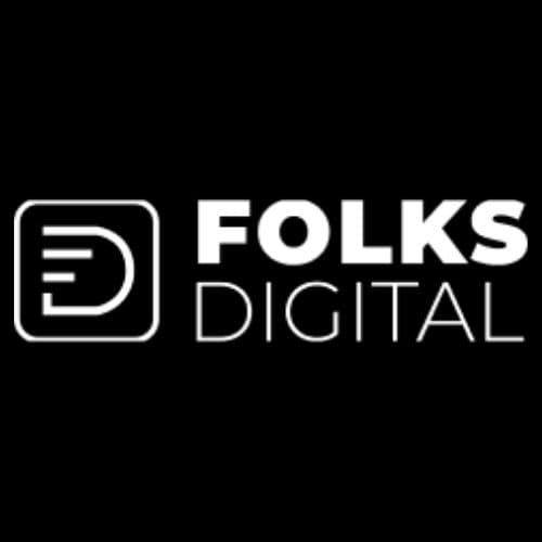 Folks Digital logo