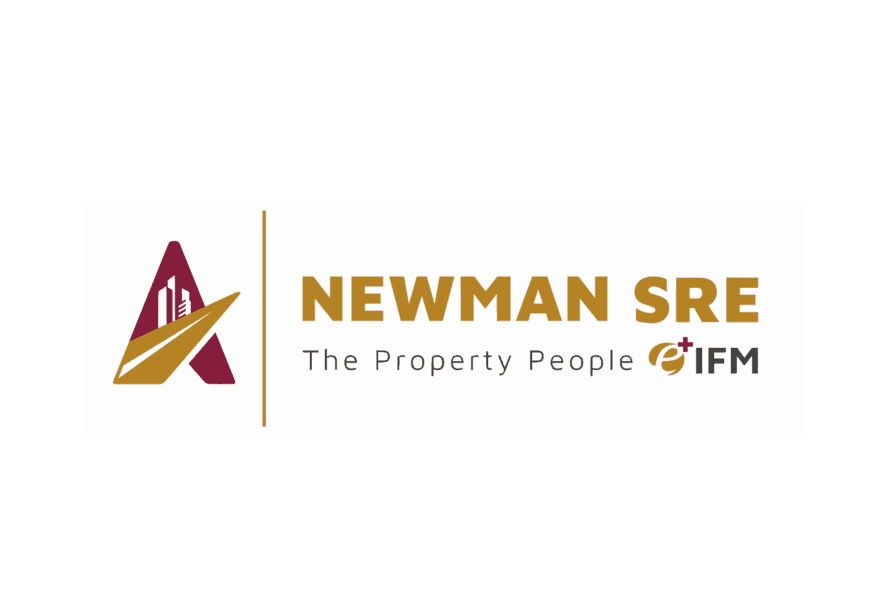 SRE Global (Newman) logo