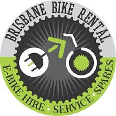 Brisbane Bike Rental logo