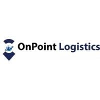 Onpoint Logistics Pvt. Ltd. logo