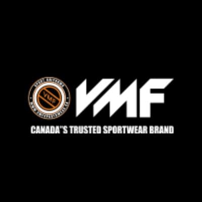 VMF Sportswear logo