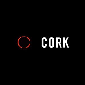 Cork Wine and Tapas logo