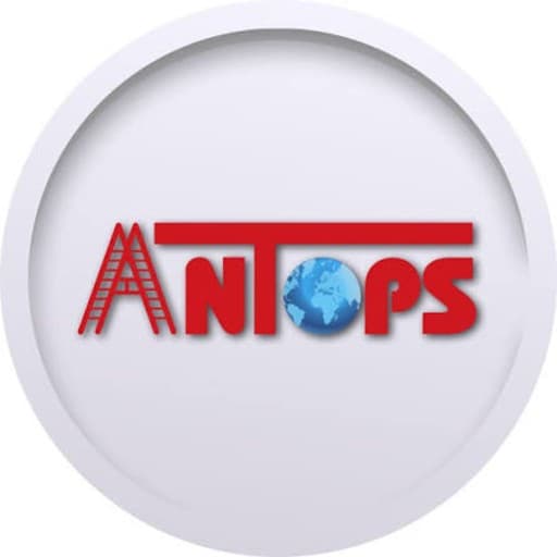 Antops Technologies logo