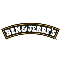 Ben & Jerry’s logo