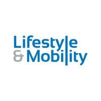 lifestyleandmobility logo