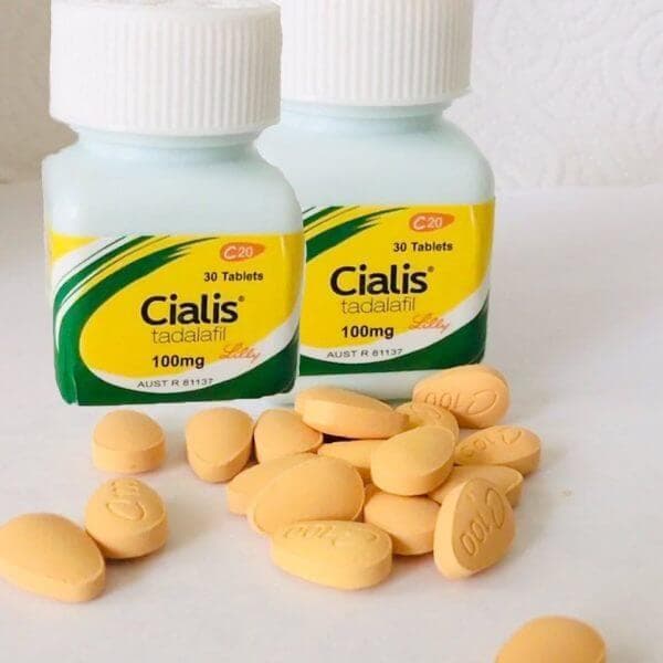 Buy Cialis & Tadalafil Tablets Online in UAE | Fast Delivery logo