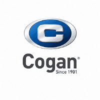 Cogan Wire and Metal Products logo