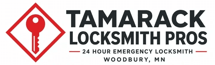 Tamarack Locksmith Pros logo