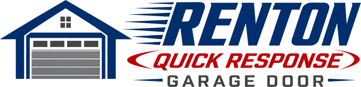 Quick Response Garage Doors logo