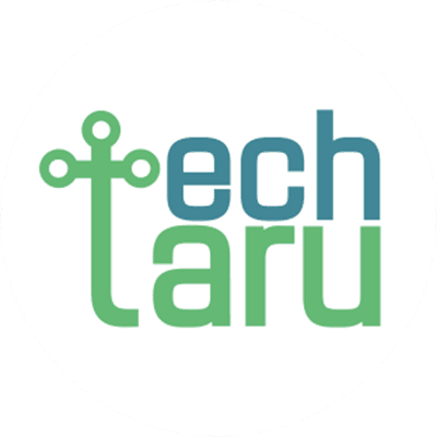 Techtaru Digital logo