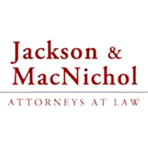 Jackson & MacNichol logo