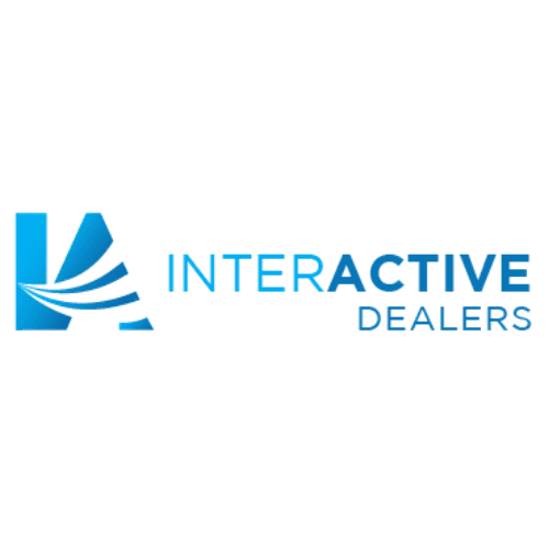 Interactive Dealers logo