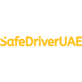 Safe Driver UAE logo