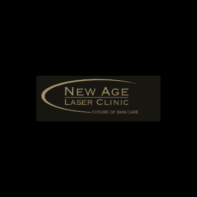 New Age Laser logo
