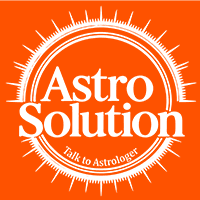 Astro Solution logo