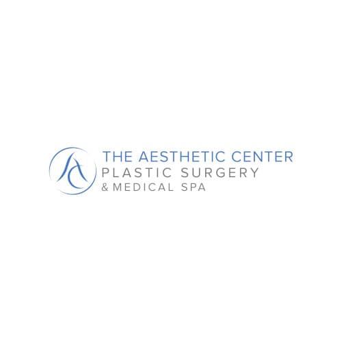 The Aesthetic Center Plastic Surgery & Medical Spa logo