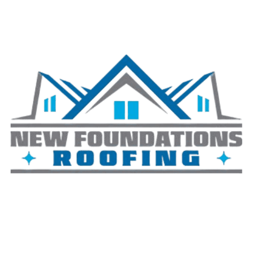 New Foundations Roofing logo