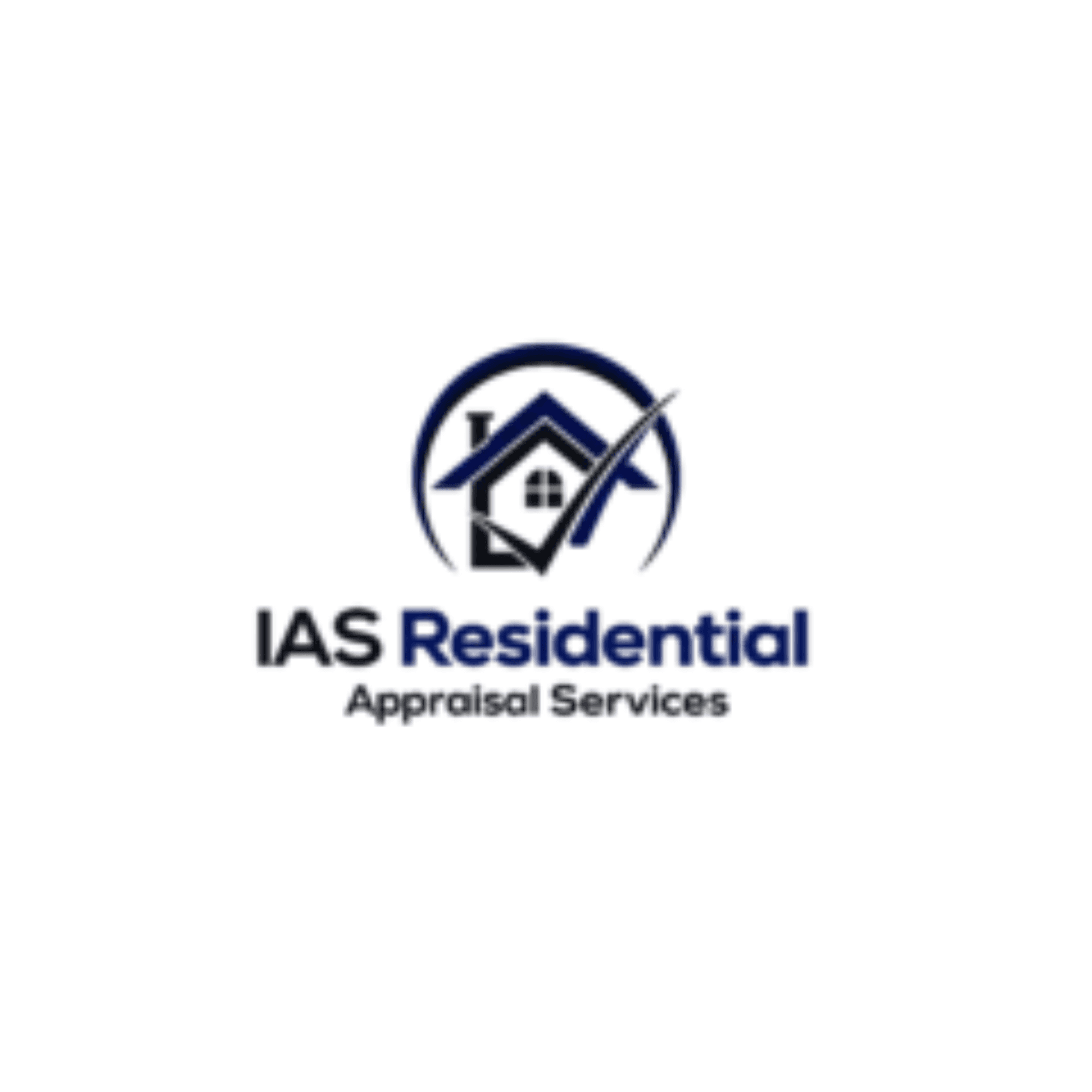IAS Residential Appraisal Services logo