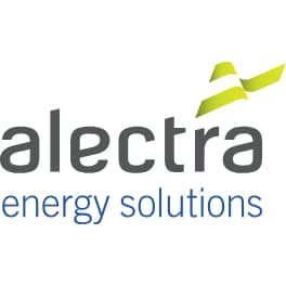 Alectra Energy Solutions Inc. logo