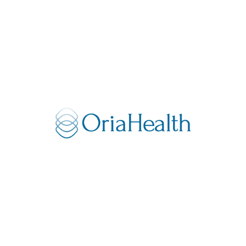 Oria Health San Antonio logo