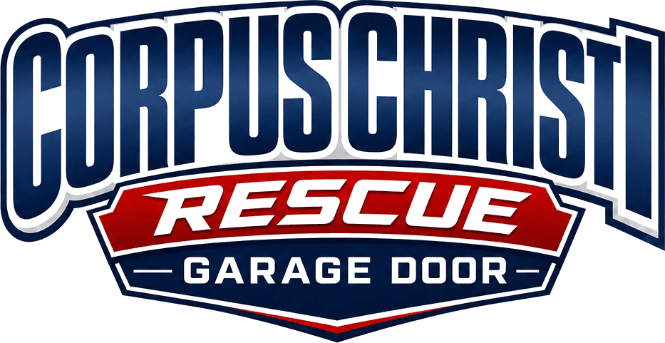 Rescue Garage Doors logo