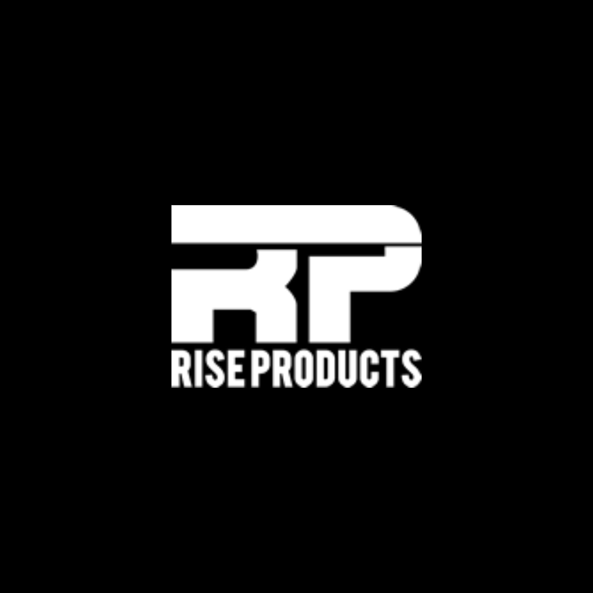 Rise Products logo