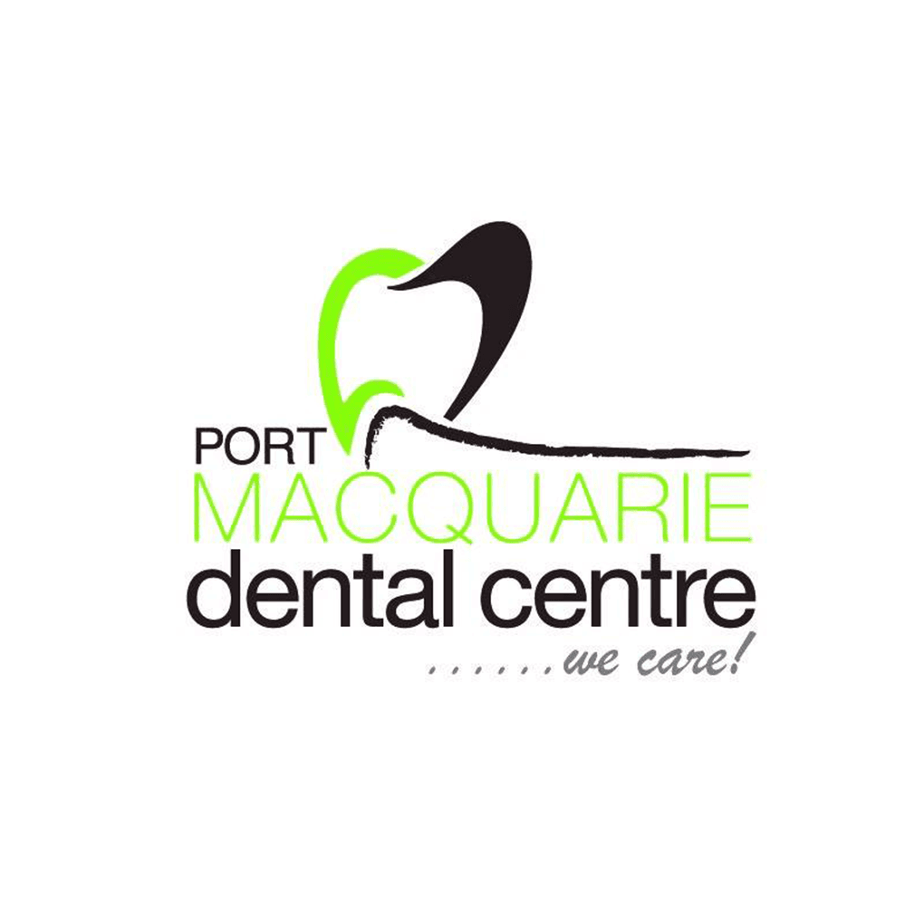 Port Macquarie Dental Centre logo