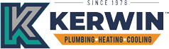 Kerwin Plumbing & Heating logo