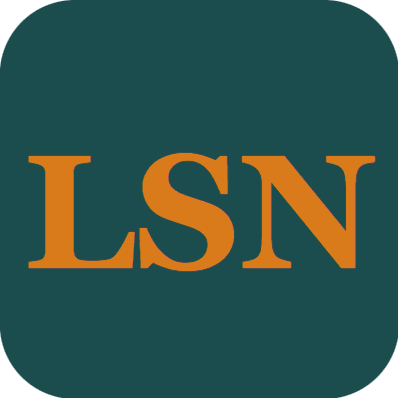 Local Search North logo