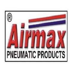 Airmax Pneumatics Ltd logo
