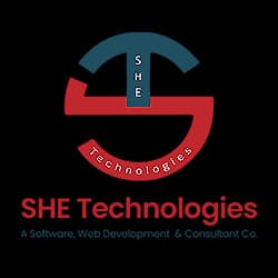 SHE Technologies Pvt.Ltd logo