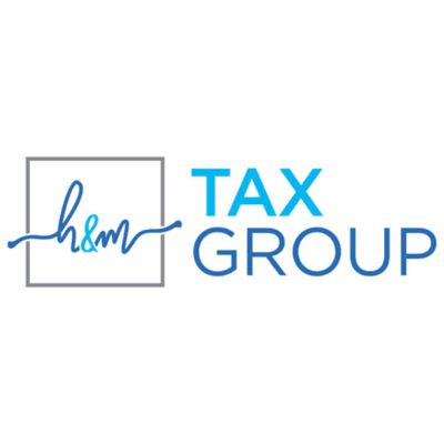 H&M Tax Group logo